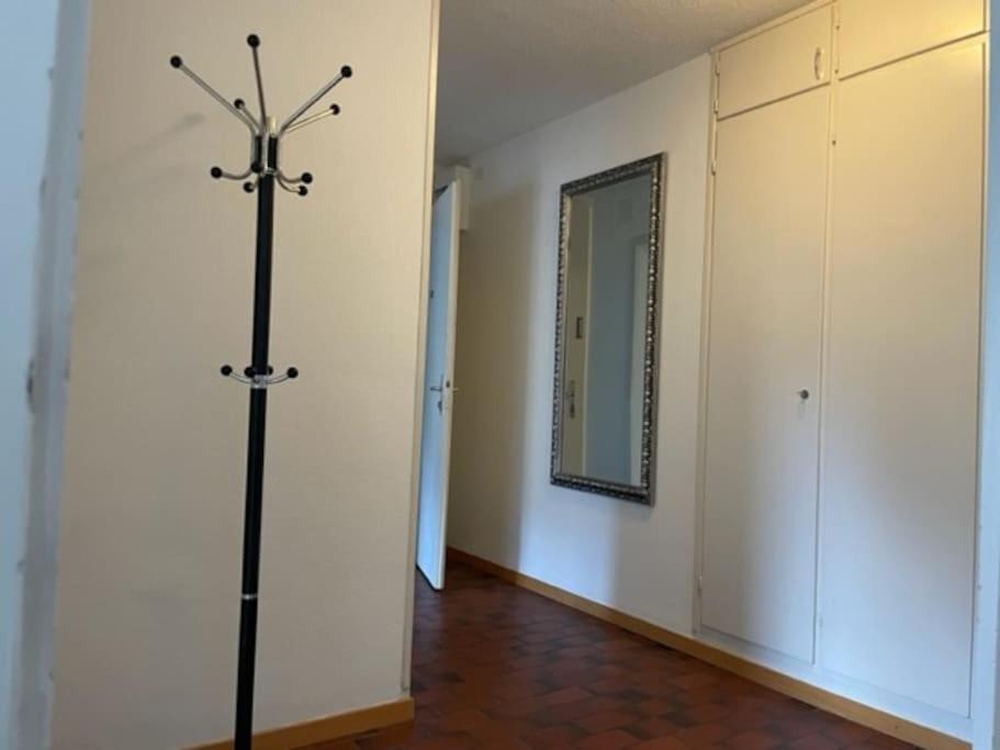 Cozy, Sunny, City Center 1 Bedroom Flat Цюрих Екстер'єр фото