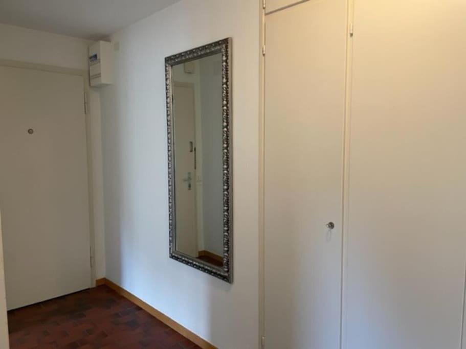 Cozy, Sunny, City Center 1 Bedroom Flat Цюрих Екстер'єр фото