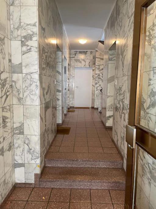 Cozy, Sunny, City Center 1 Bedroom Flat Цюрих Екстер'єр фото