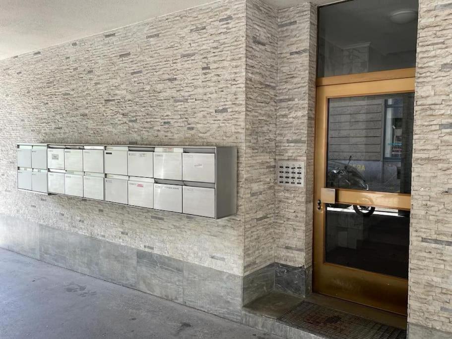 Cozy, Sunny, City Center 1 Bedroom Flat Цюрих Екстер'єр фото