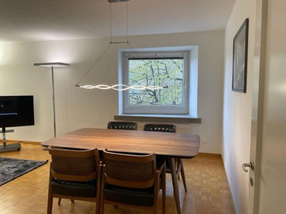 Cozy, Sunny, City Center 1 Bedroom Flat Цюрих Екстер'єр фото