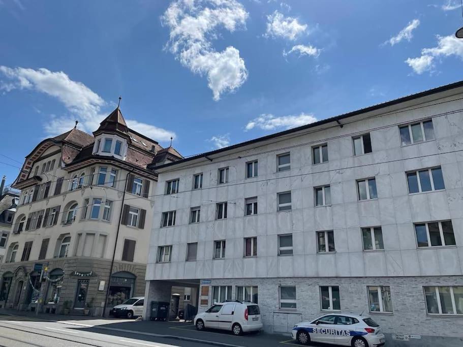 Cozy, Sunny, City Center 1 Bedroom Flat Цюрих Екстер'єр фото