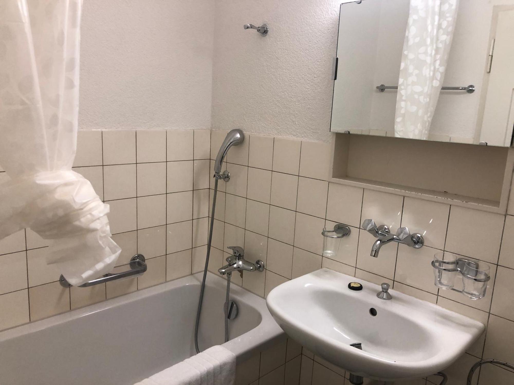 Cozy, Sunny, City Center 1 Bedroom Flat Цюрих Екстер'єр фото